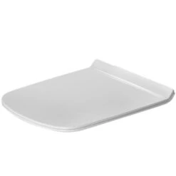 Duravit DURASTYLE TOILET SEAT AND COVER, WITHOUT SLOW CLOSE