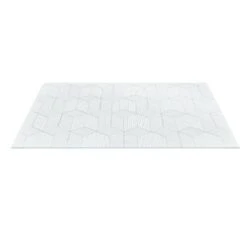 Duravit DURASQUARE GLASS INSERT