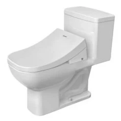 Duravit D-CODE ONE-PIECE TOILET