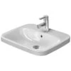 Duravit DURASTYLE 22" VANITY BASIN