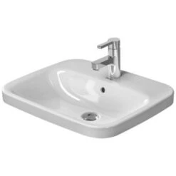 Duravit DURASTYLE 22" VANITY BASIN