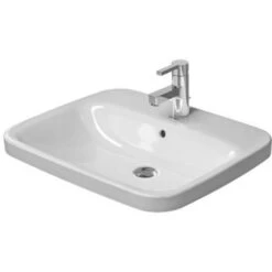 Duravit DURASTYLE 24 1/4" VANITY BASIN