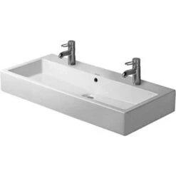 Duravit VERO 39 3/8 WASHBASIN