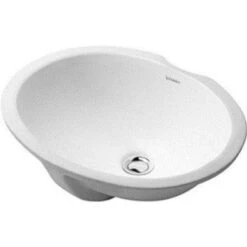 Duravit 18 1/8" VANITY BASIN