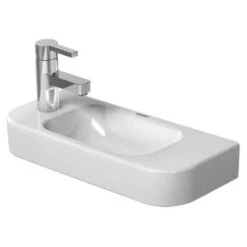 Duravit HAPPY D.2 19 5/8" HANDRINSE BASIN
