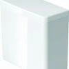 Duravit D-NEO TWO-PIECE TOILETS TANK ONLY