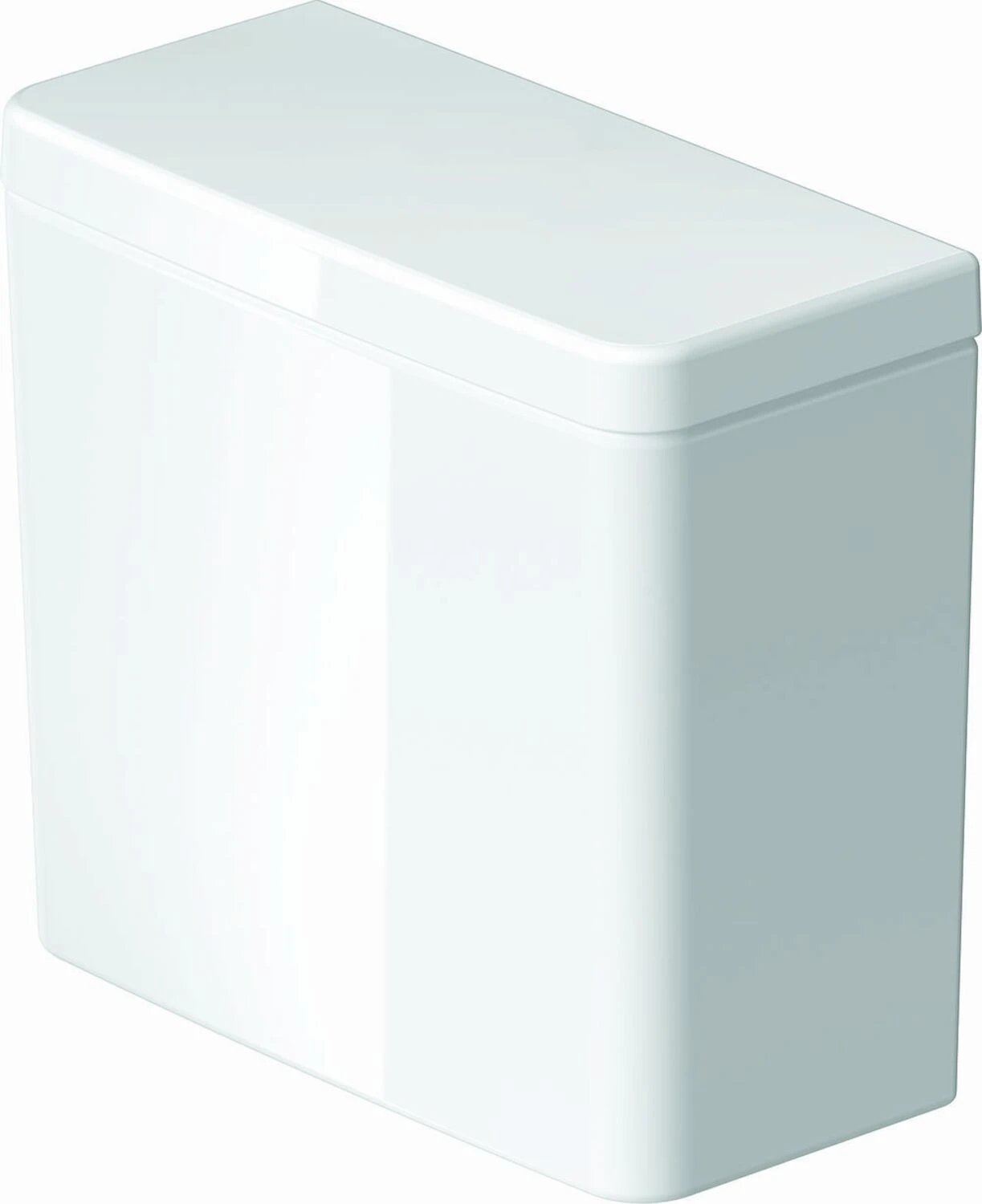 Duravit D-NEO TWO-PIECE TOILETS TANK ONLY 1 Duravit D-NEO TWO-PIECE TOILETS TANK ONLY