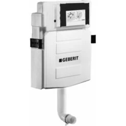 Duravit GEBERIT IN-WALL TANK FOR TOILETS