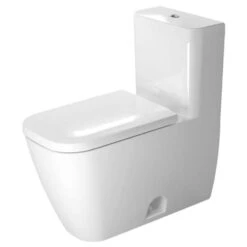Duravit HAPPY D.2 ONE-PIECE TOILET