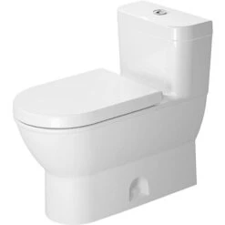 Duravit DARLING NEW ONE-PIECE TOILET
