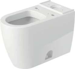 Duravit ME BY STARCK TWO-PIECE TOILET BOWL FOR SENSOWASH®