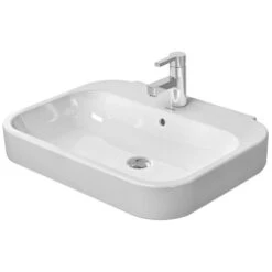 Duravit HAPPY D.2 31 1/2-INCH WASHBASIN