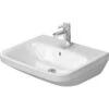 Duravit DURASTYLE 21 5/8-INCH WASHBASIN