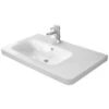 Duravit DURASTYLE 31 1/2-INCH FURNITURE WASHBASIN