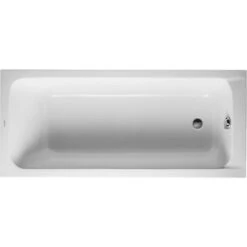Duravit DURASTYLE SANITARY ACRYLIC BATHTUB
