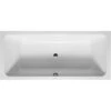 Duravit DURASTYLE RECTANGLE ACRYLIC BATHTUB