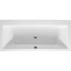 Duravit VERO ACRYLIC BATHTUB