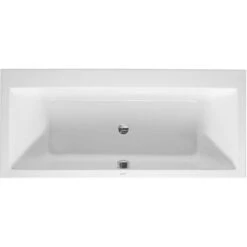 Duravit VERO ACRYLIC BATHTUB