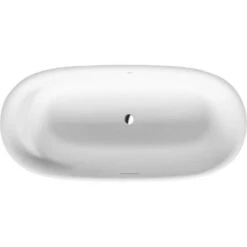 Duravit CAPE COD DURASOLID A FREESTANDING BATHTUB
