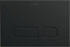 Duravit A1 ACTUATOR PLATE FOR TOILET -Robinson Sale Store DuravitWD5008031090 WD5008031090