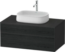 Duravit ZENCHA 40" VANITY UNIT