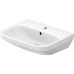 Duravit DURASTYLE WASHBASIN (MULTIPLE SIZES)