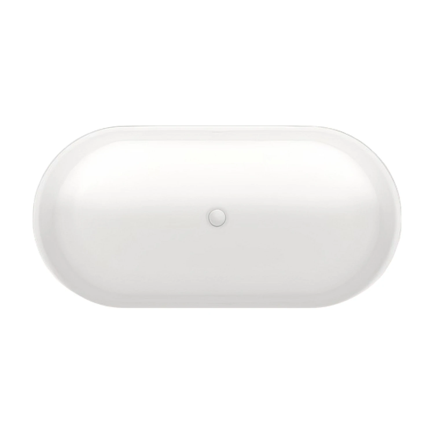 Duravit SOLEIL BY STARCK BATHTUB 1 Duravit SOLEIL BY STARCK BATHTUB