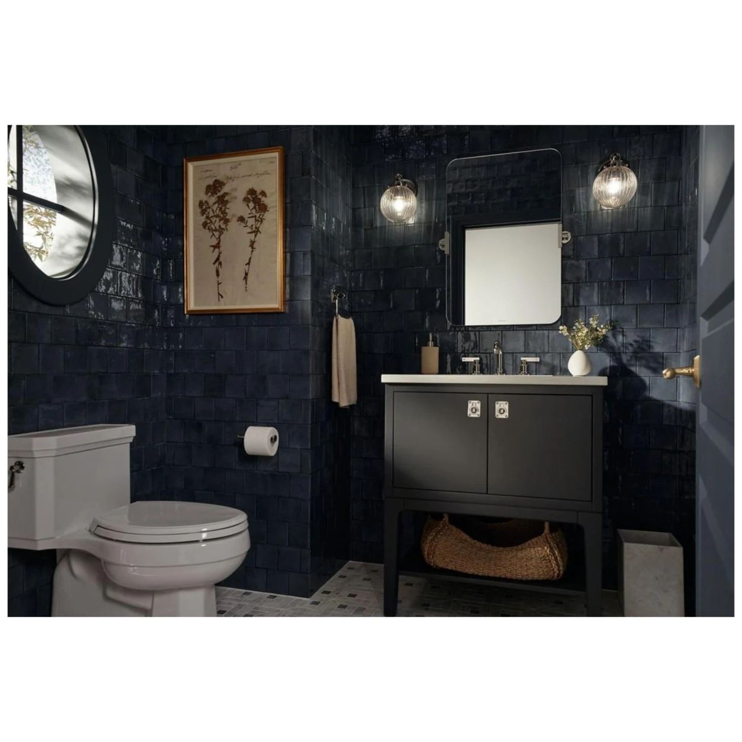 EMBRA™ SCONCE BY STUDIO MCGEE (MULTIPLE SIZES) 6 EMBRA™ SCONCE BY STUDIO MCGEE (MULTIPLE SIZES) - Image 6