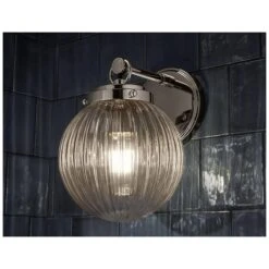 EMBRA™ SCONCE BY STUDIO MCGEE (MULTIPLE SIZES) 22 EMBRA™ SCONCE BY STUDIO MCGEE (MULTIPLE SIZES) -Robinson Sale Store EMBRA SCONCE LS 2