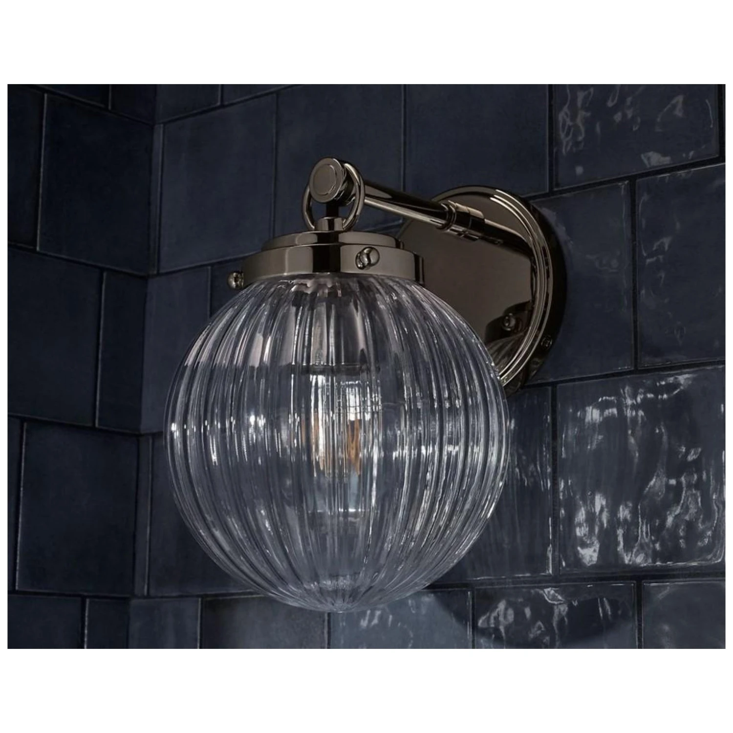 EMBRA™ SCONCE BY STUDIO MCGEE (MULTIPLE SIZES) 5 EMBRA™ SCONCE BY STUDIO MCGEE (MULTIPLE SIZES) - Image 5