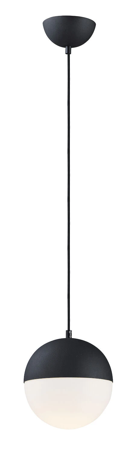 HALF MOON MEDIUM LED PENDANT 2 HALF MOON MEDIUM LED PENDANT - Image 2