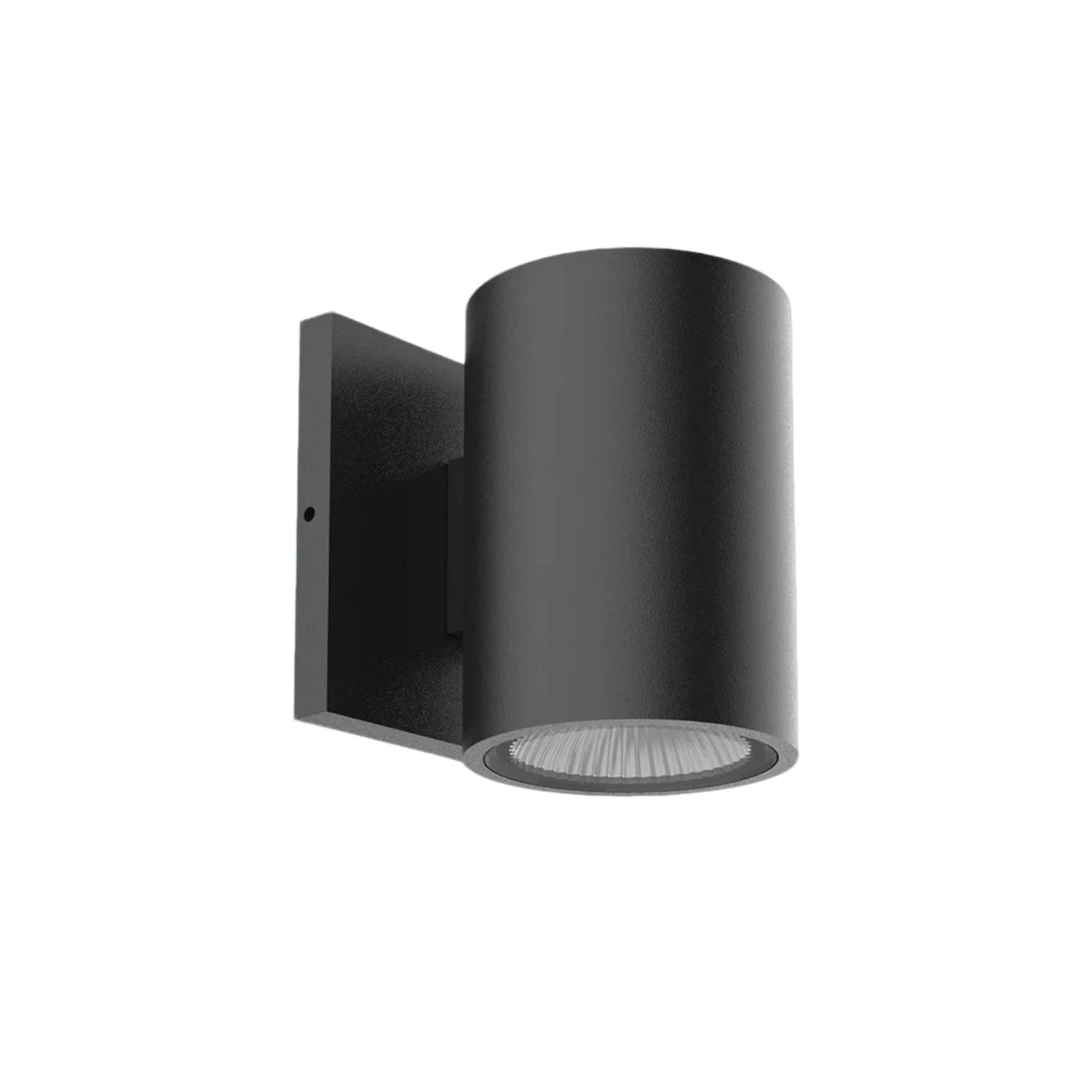 NORDIC LED OUTDOOR WALL SCONCE (MULTIPLE SIZES) 1 NORDIC LED OUTDOOR WALL SCONCE (MULTIPLE SIZES)