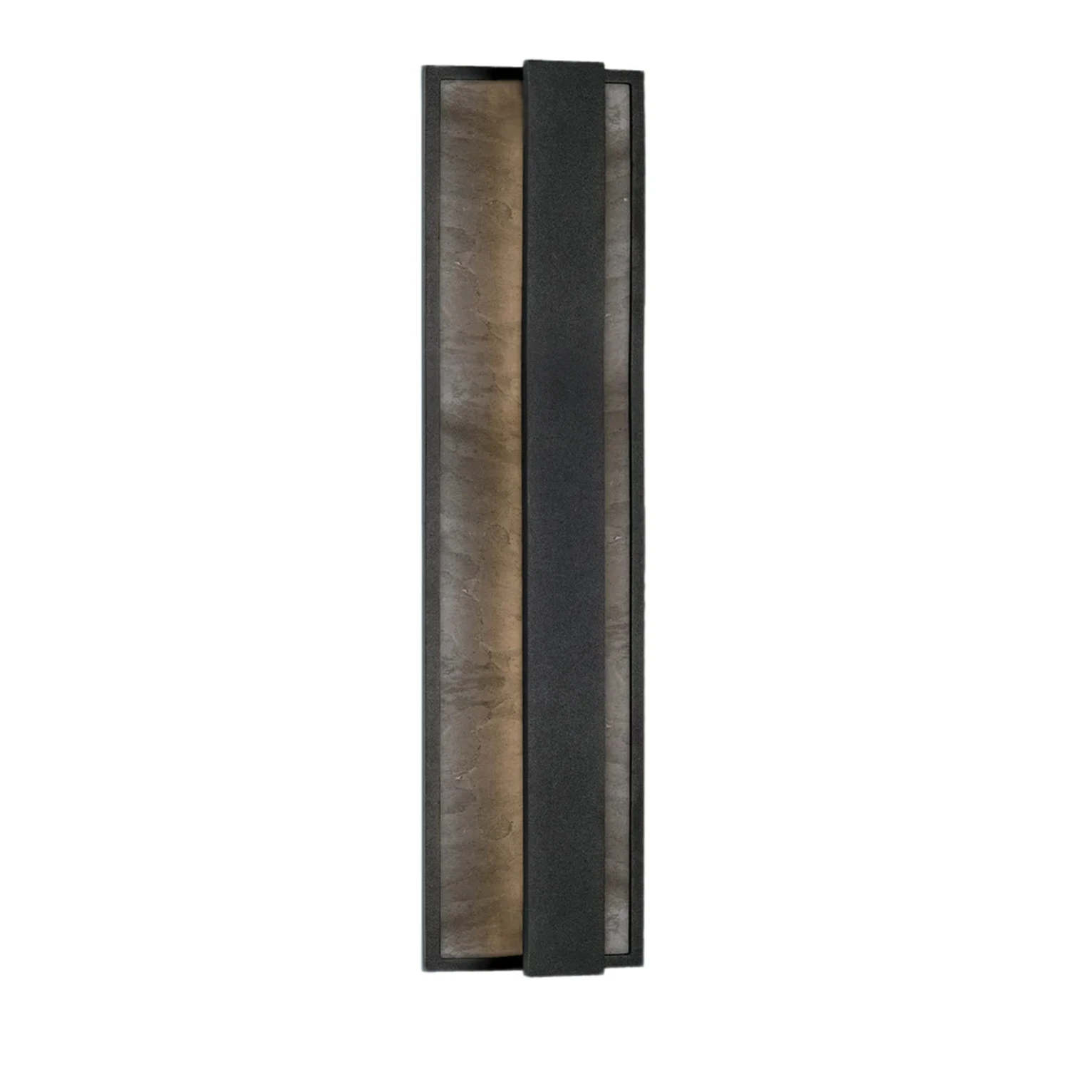 CASPIAN 24" OUTDOOR WALL SCONCE 1 CASPIAN 24" OUTDOOR WALL SCONCE