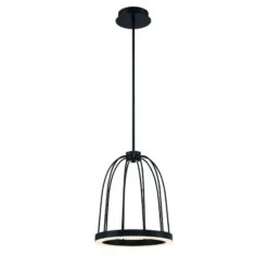 BURA 12-INCH LED PENDANT