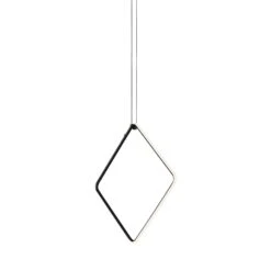 Flos ARRANGEMENTS SQUARE PENDANT (MULTIPLE SIZES)