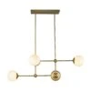 FIORE 42-IN CHANDELIER