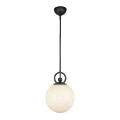 FIORE 10-IN PENDANT 7 FIORE 10-IN PENDANT -Robinson Sale Store FIORE PD407910MBGO