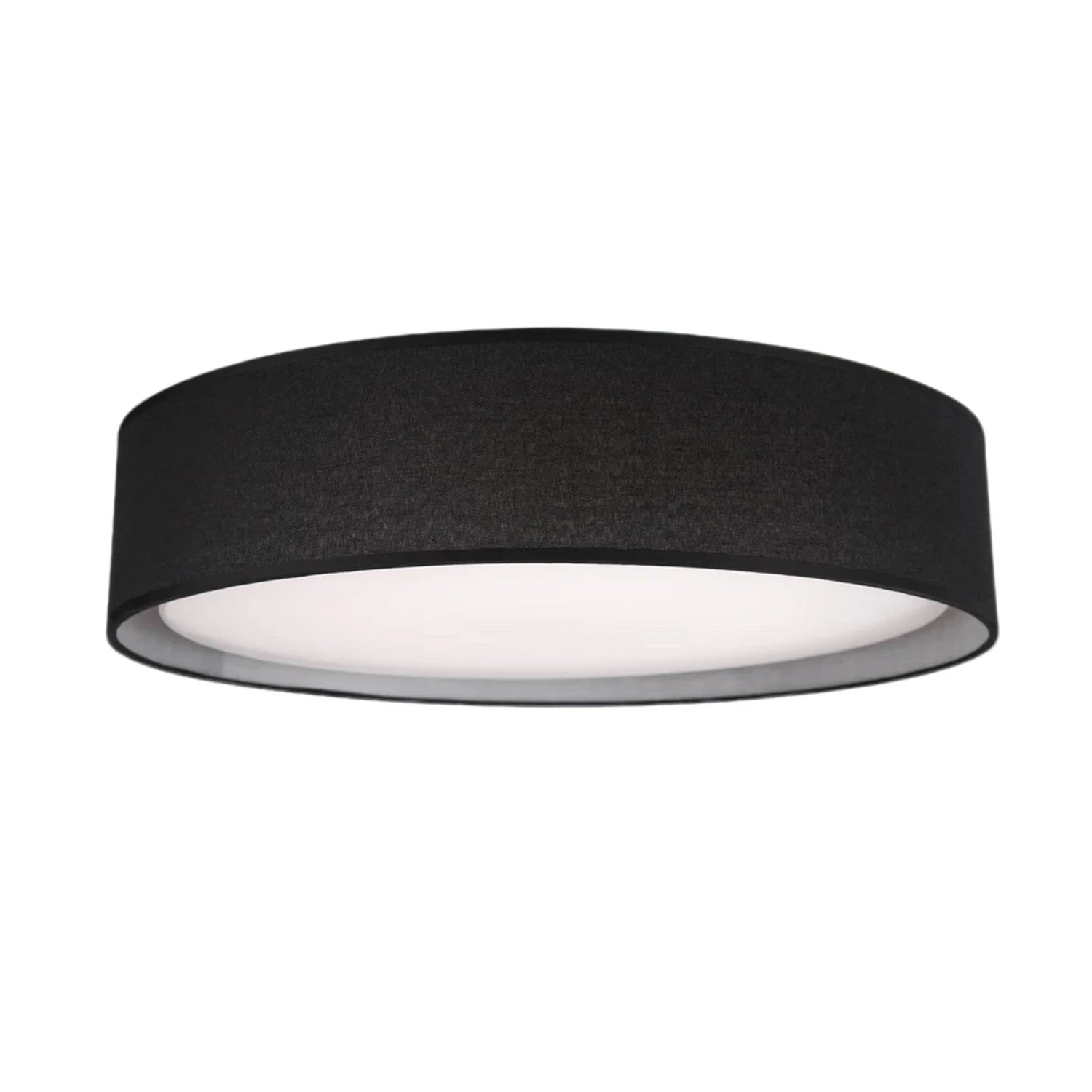 DALTON 16-IN FLUSH MOUNT (5 COLOUR TEMPS) 7 DALTON 16-IN FLUSH MOUNT (5 COLOUR TEMPS) - Image 7