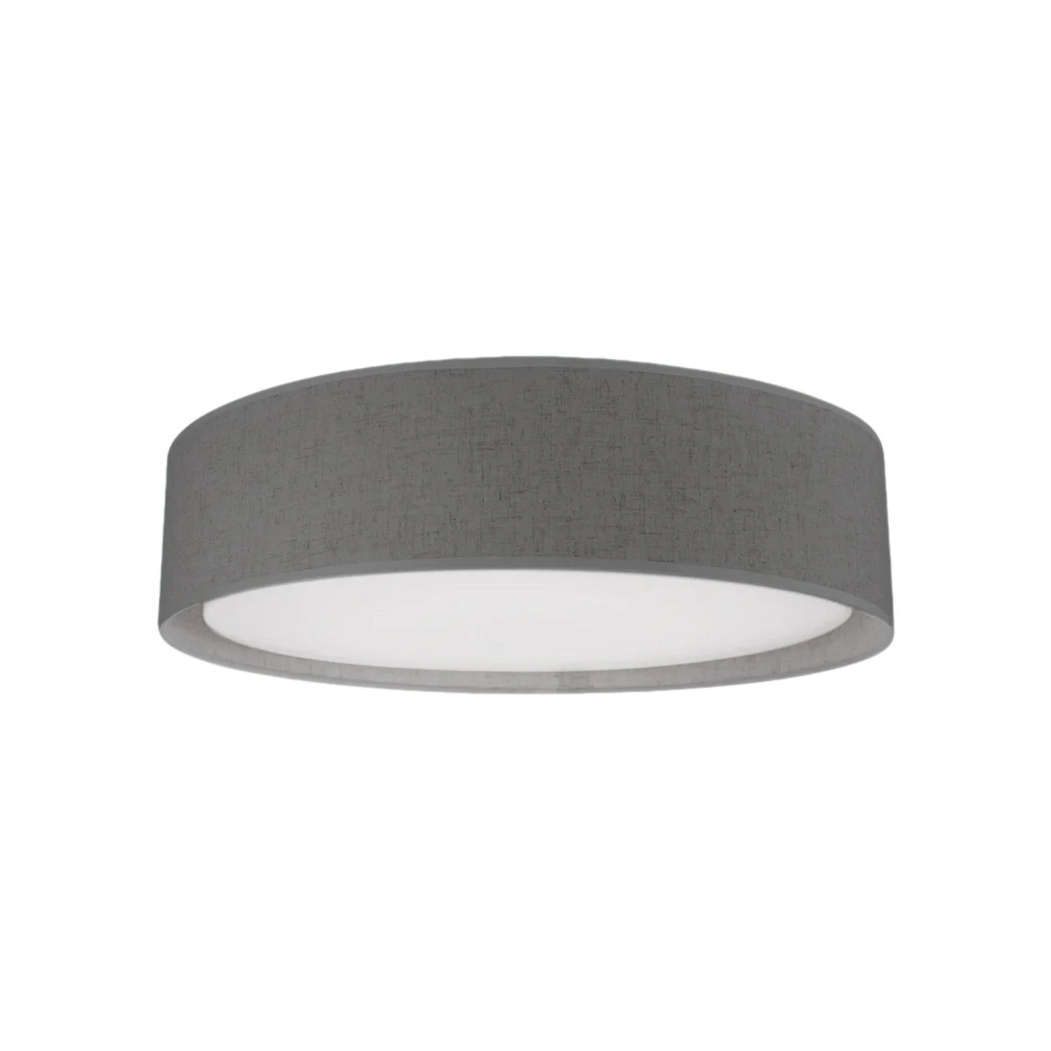 DALTON 16-IN FLUSH MOUNT (5 COLOUR TEMPS) 6 DALTON 16-IN FLUSH MOUNT (5 COLOUR TEMPS) - Image 6