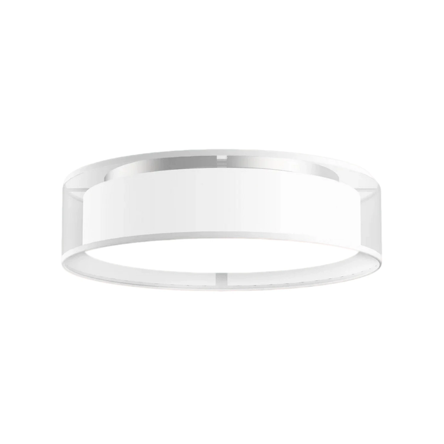 DALTON 16-IN FLUSH MOUNT (5 COLOUR TEMPS) 3 DALTON 16-IN FLUSH MOUNT (5 COLOUR TEMPS) - Image 3