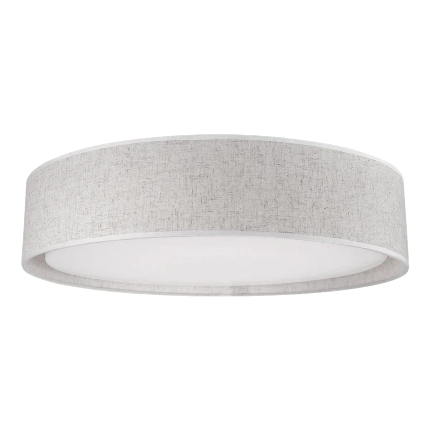 DALTON 16-IN FLUSH MOUNT (5 COLOUR TEMPS) 12 DALTON 16-IN FLUSH MOUNT (5 COLOUR TEMPS) - Image 12