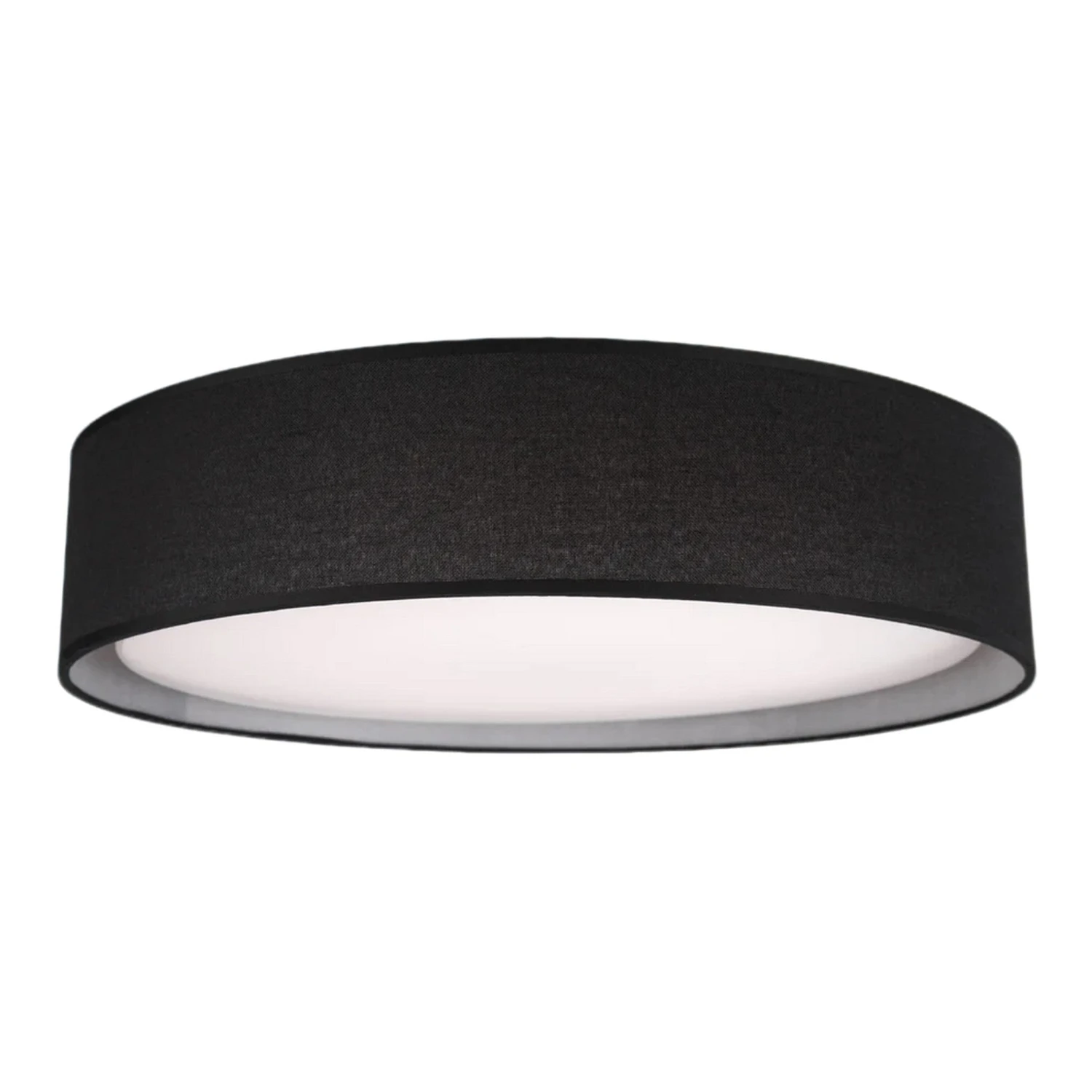 DALTON 16-IN FLUSH MOUNT (5 COLOUR TEMPS) 13 DALTON 16-IN FLUSH MOUNT (5 COLOUR TEMPS) - Image 13