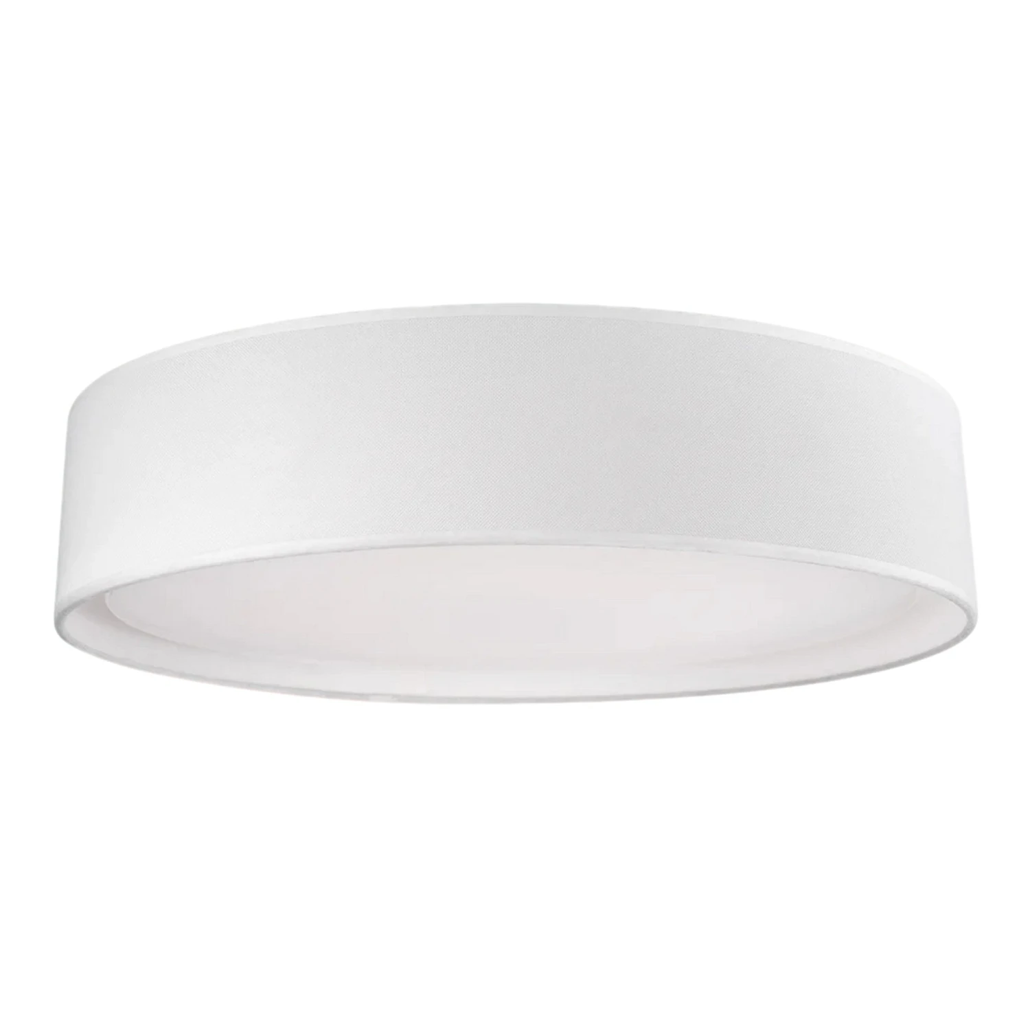 DALTON 16-IN FLUSH MOUNT (5 COLOUR TEMPS) 9 DALTON 16-IN FLUSH MOUNT (5 COLOUR TEMPS) - Image 9