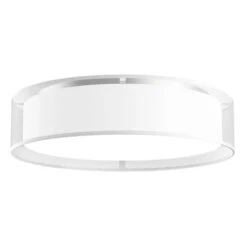 DALTON 16-IN FLUSH MOUNT (5 COLOUR TEMPS) 29 DALTON 16-IN FLUSH MOUNT (5 COLOUR TEMPS) -Robinson Sale Store FM7920 WOR 5CCT