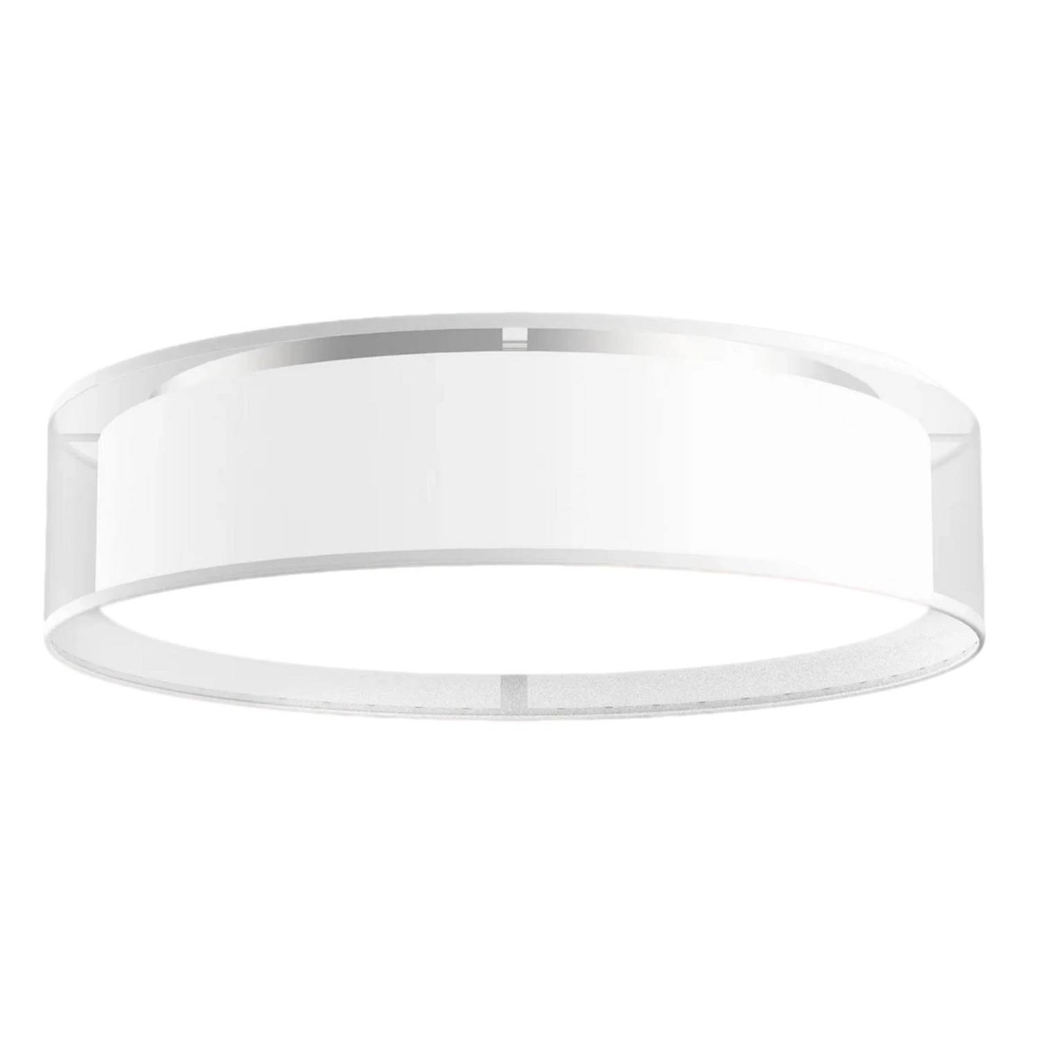 DALTON 16-IN FLUSH MOUNT (5 COLOUR TEMPS) 14 DALTON 16-IN FLUSH MOUNT (5 COLOUR TEMPS) - Image 14