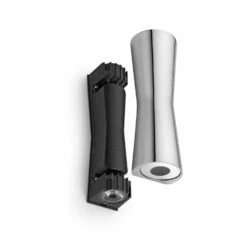 Flos CLESSIDRA 40° + 40° OUTDOOR LED LIGHT BY ANTONIO CITTERIO