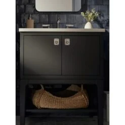 SEAGROVE™ BATHROOM VANITY BY STUDIO MCGEE (MULTIPLE SIZES) 22 SEAGROVE™ BATHROOM VANITY BY STUDIO MCGEE (MULTIPLE SIZES) -Robinson Sale Store Four 4 Column Content aae97863 rgb Four Column Content Desktop