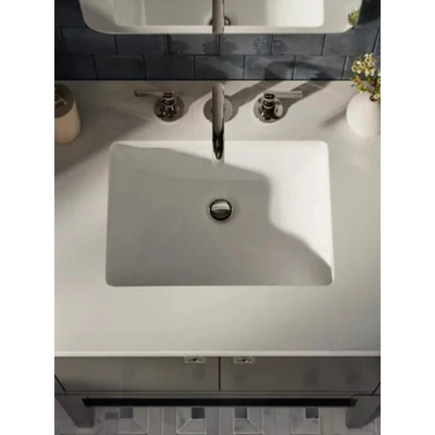 SEAGROVE™ BATHROOM VANITY BY STUDIO MCGEE (MULTIPLE SIZES) 3 SEAGROVE™ BATHROOM VANITY BY STUDIO MCGEE (MULTIPLE SIZES) - Image 3