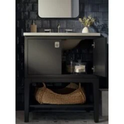 SEAGROVE™ BATHROOM VANITY BY STUDIO MCGEE (MULTIPLE SIZES) 20 SEAGROVE™ BATHROOM VANITY BY STUDIO MCGEE (MULTIPLE SIZES) -Robinson Sale Store Four 4 Column Content aae99372 rgb Four Column Content Desktop