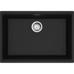 Franke MARIS SINGLE BOWL UNDERMOUNT SINK -Robinson Sale Store Franke MAG11025 MBK S 1